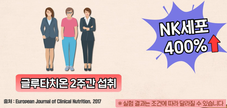 글루타치온 효능