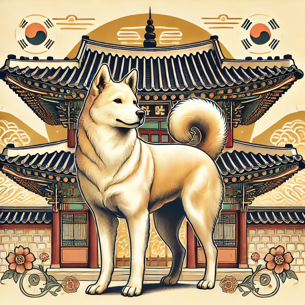 2025년 4월 7일 개띠 오늘의 운세 – 총운, 재물운, 애정운, 건강운까지 정리!