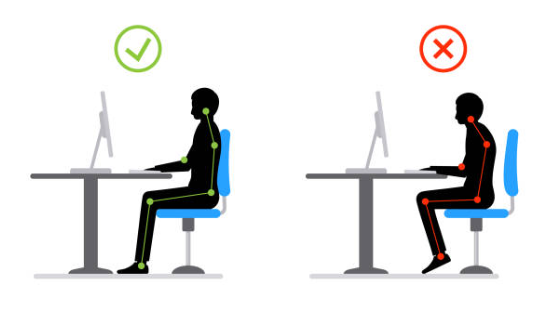 40대 허리 디스크 예방 운동과 생활 습관