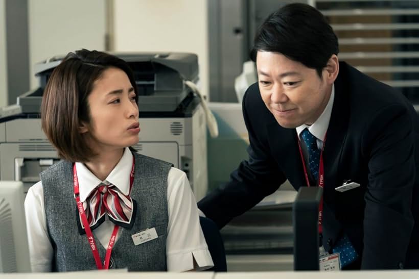 일본 스릴러영화추천 샤일록의 아이들 결말 후기 리뷰 - 호평과 혹평