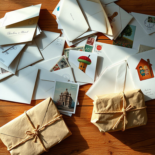 우체국 등기번호 조회 방법