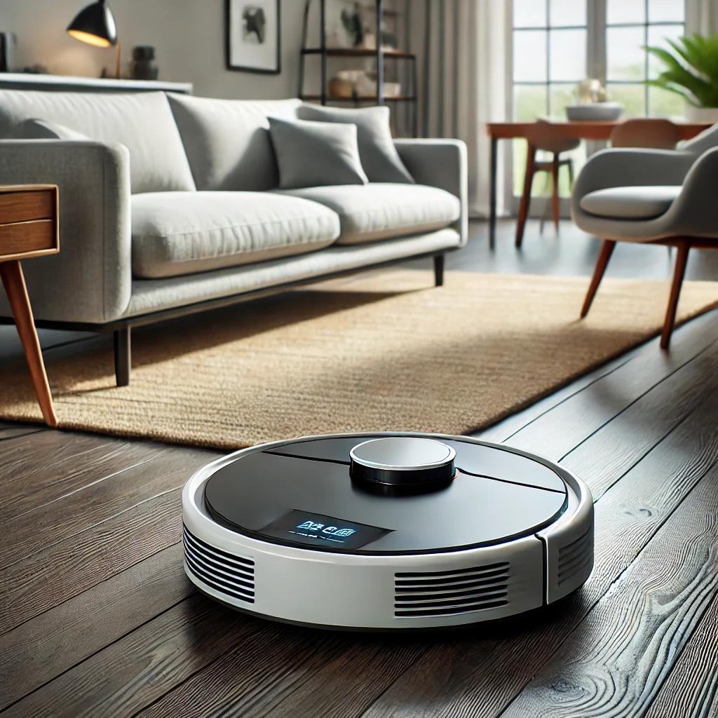 로보락 로봇청소기