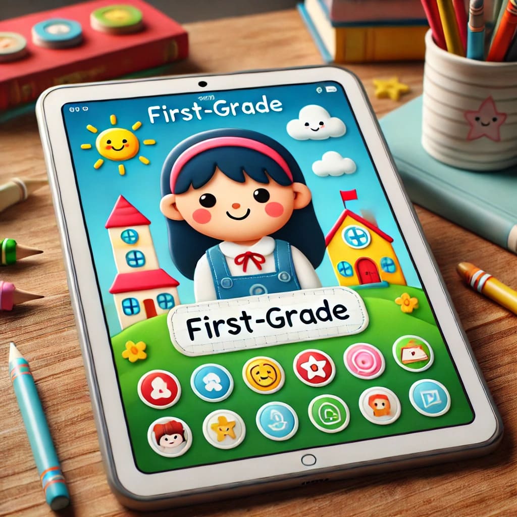 초등학교 입학 선물 필수템