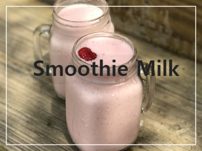 Smoothie Milk