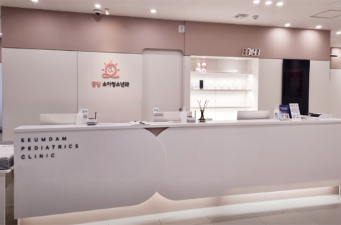 독감예방접종 꿈담소아청소년과의원