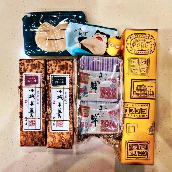 생활의달인 카스테라 나가사키 맛집 달인 오늘 방송 맛집