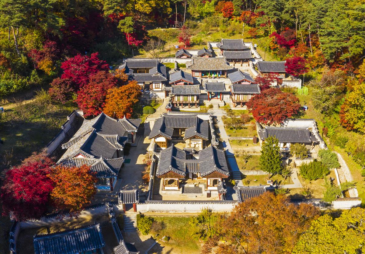 한국의 서원 관련사진