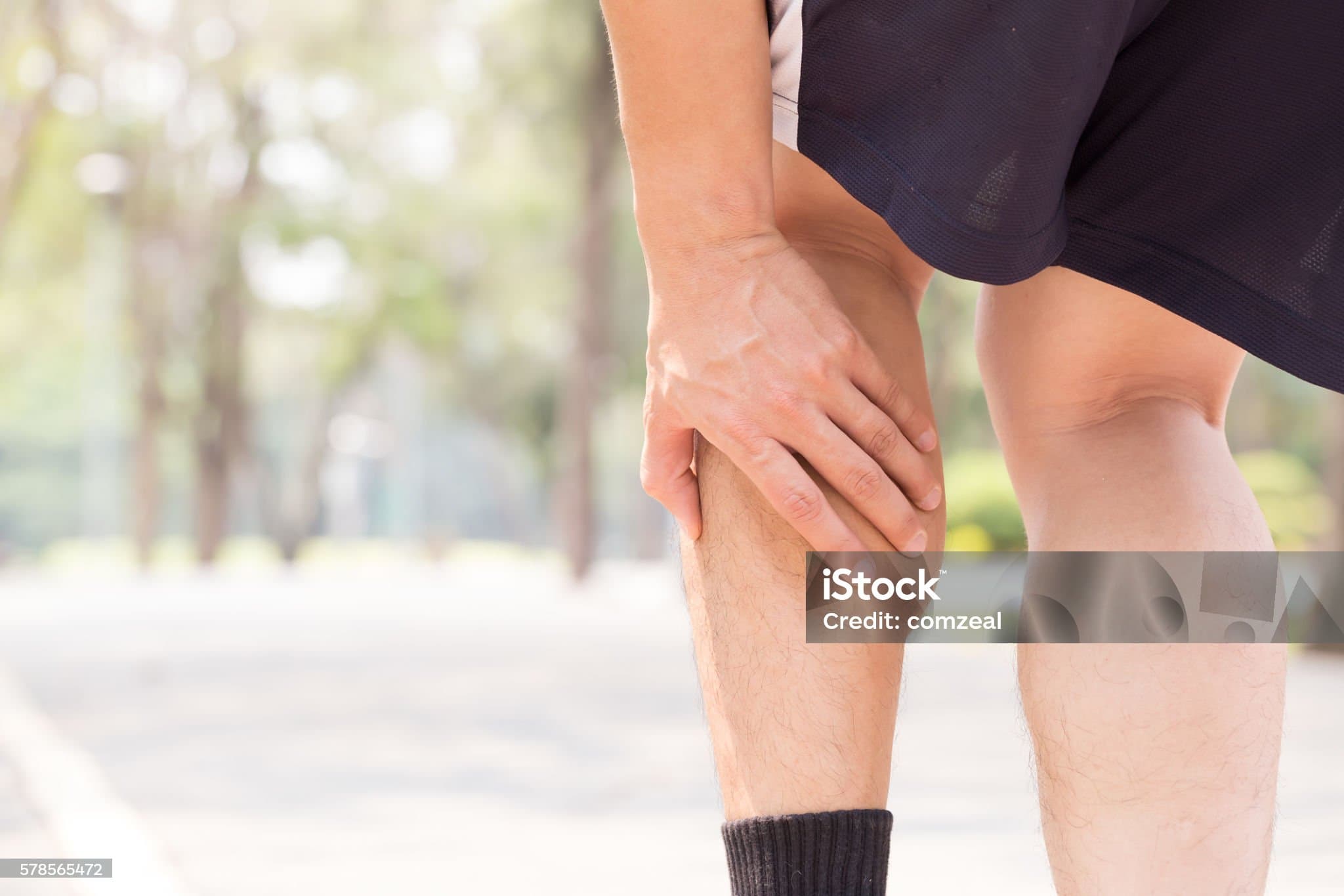 종아리 쥐나는 이유와 해결 방법&amp;#44; 운동 안 했는데 쥐 나는 이유