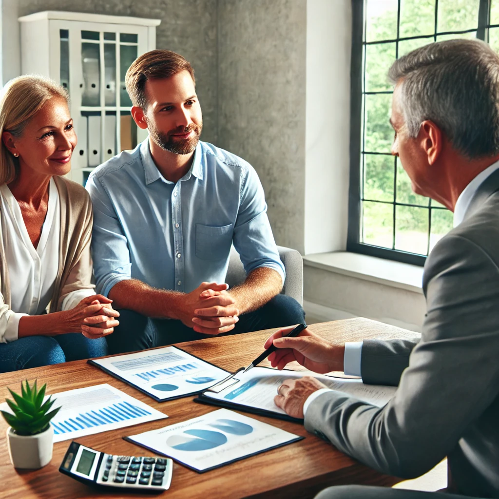 DC형 퇴직연금 수령방법 (2024 최신)