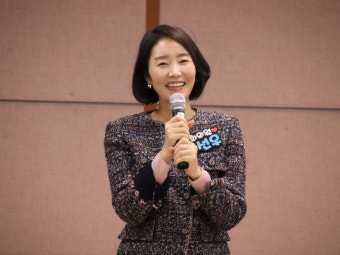 강선우 여성가족부장관 후보자 프로필(배우자 발달장애 갑질 재산 학력)