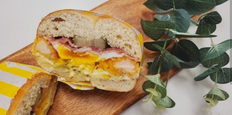 베이글-맛있게-먹는법