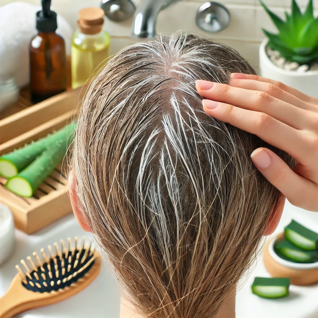 흰머리와 두피 가려움은 관련이 있을까요? 이 글에서는 흰머리가 날 때 두피가 가려운 이유와 집에서 실천할 수 있는 효과적인 예방법을 알려드립니다. 건강한 두피를 되찾아보세요!