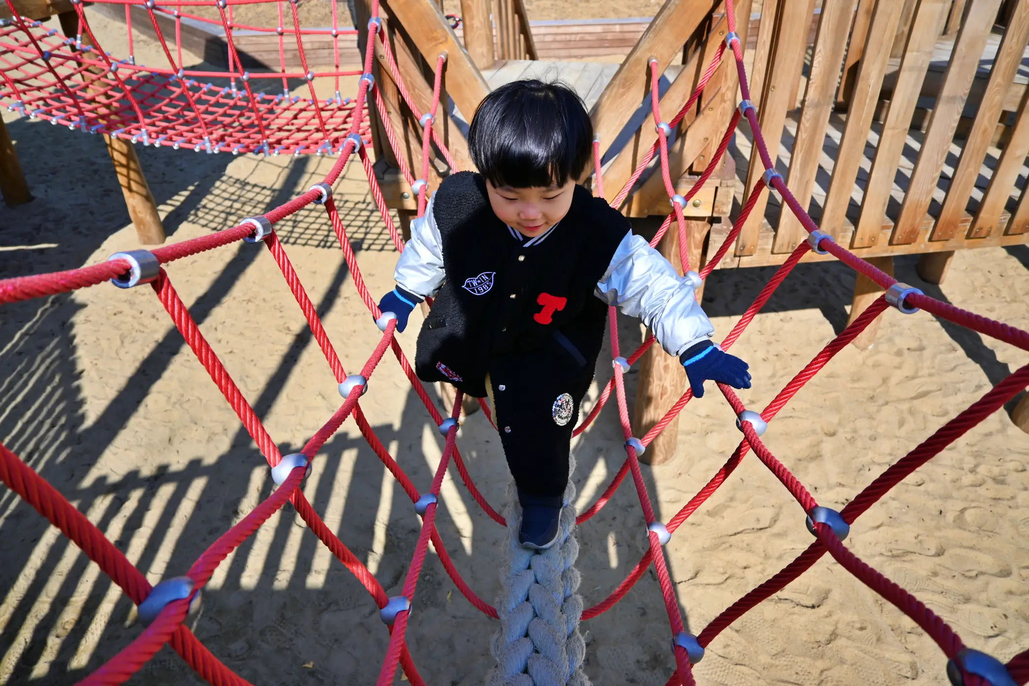 수원 영통 산책하기 좋은 공원 영흥공원 소개 사진8