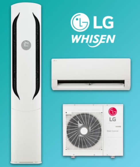LG 에어컨