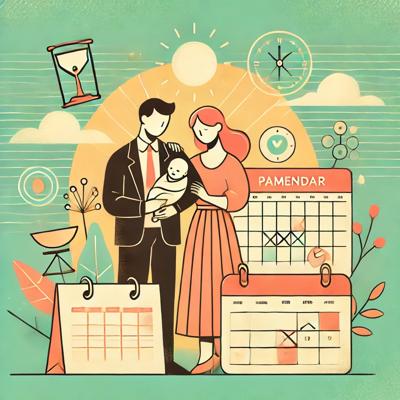 육아휴직 급여 혜택부터 신청 방법까지 자세히 알아보기