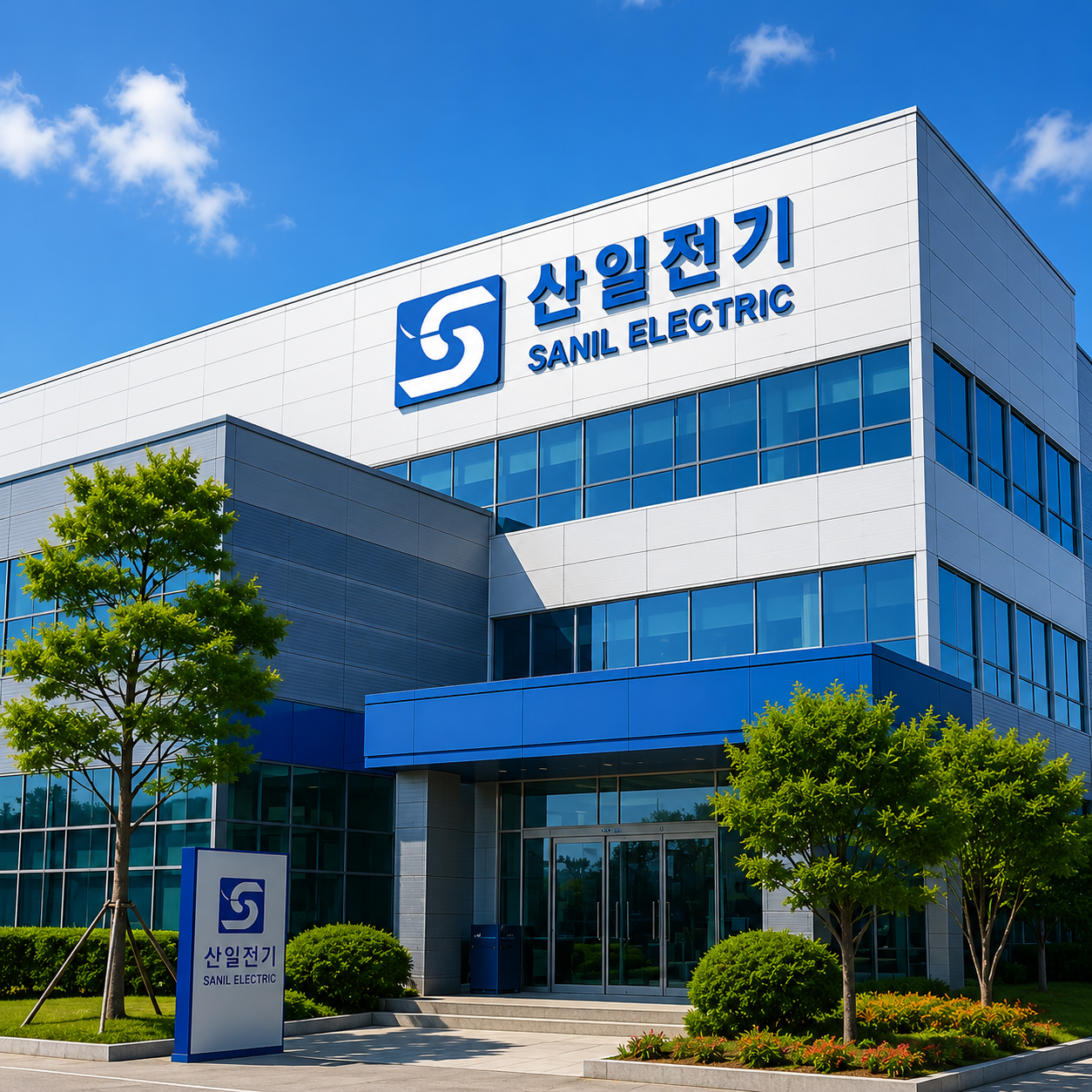 산일전기 주가 전망, 변압기 대장주 될까? 지금 시장이 주목하는 이유
