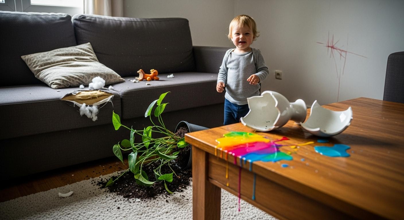 가족 일상배상책임보험 보상범위