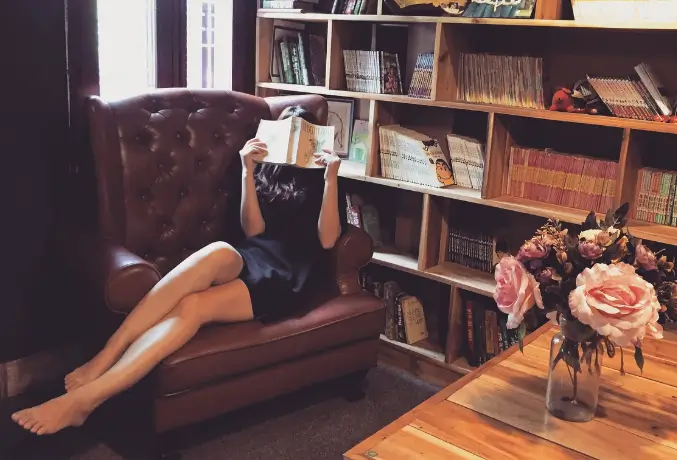 독서가 기억력을 회복시키는 것을 넘어 재구성하는 이유