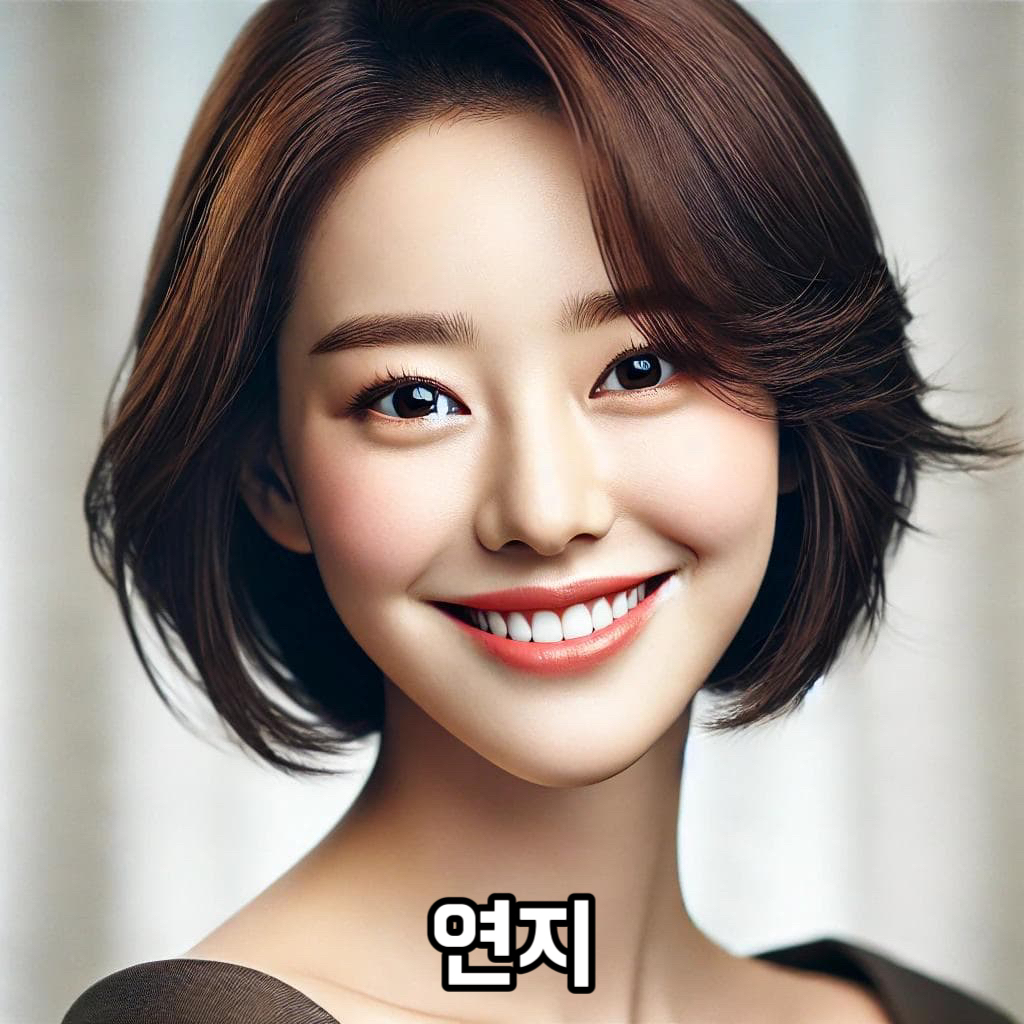 외국인이 반한 한국 여성의 미모! 과연 어떤 모습일까?