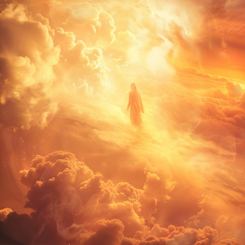 죽은사람이 살아나는 꿈