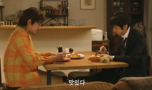 어제뭐먹었어
