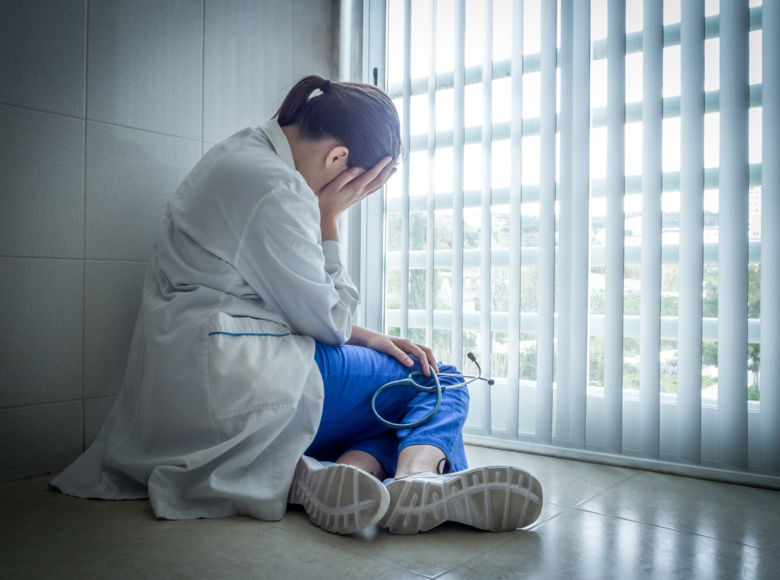 병원이 실수했는데 그냥 넘어간다고요? &lsquo;의료과실 전문 변호사&rsquo;가 필요한 순간