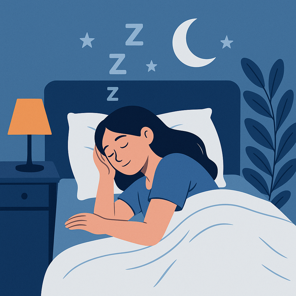 수면의 질과 건강