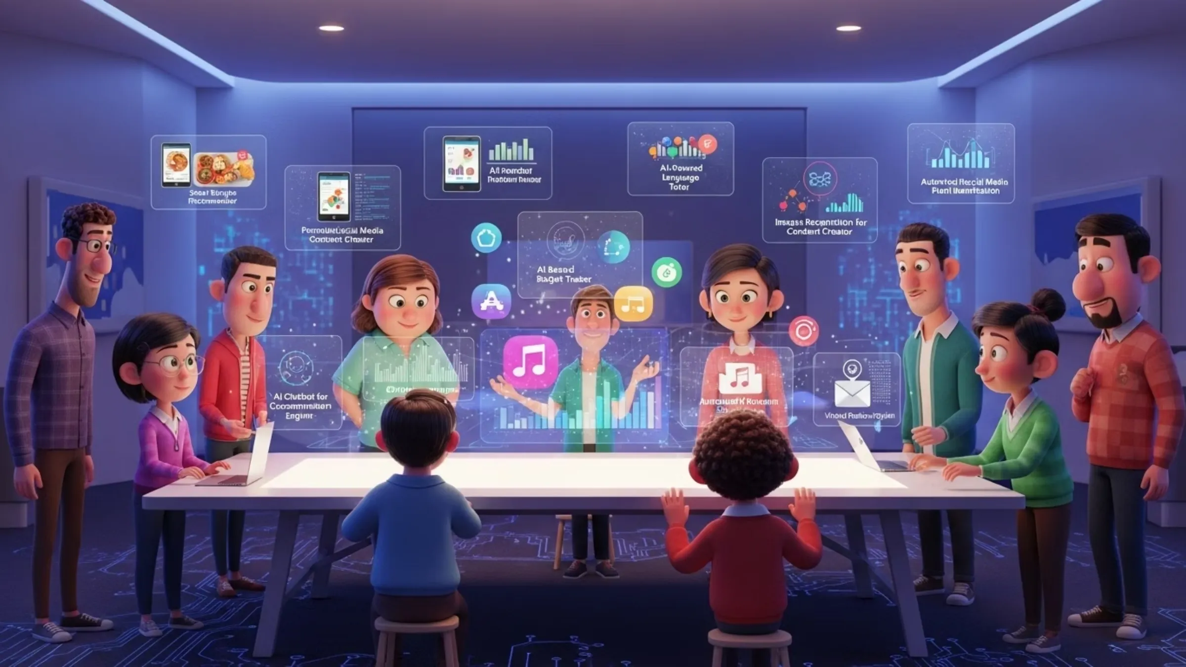 AI ๊ธฐ๋ฐ ์๊ท๋ชจ ์ฐฝ์