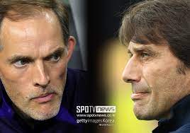 토트넘 새로운 감독 투헬1