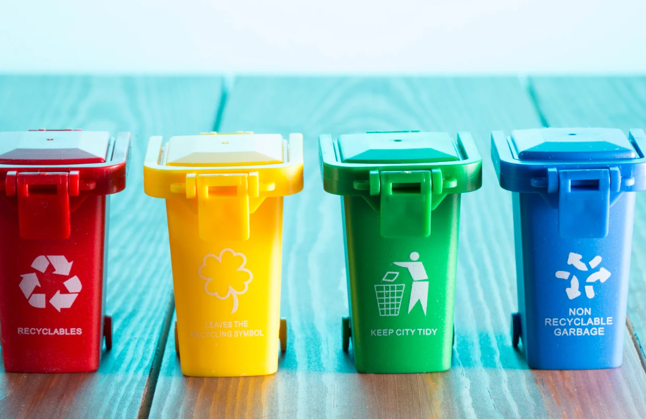 서울시 재활용 분리배출 새 기준 개요