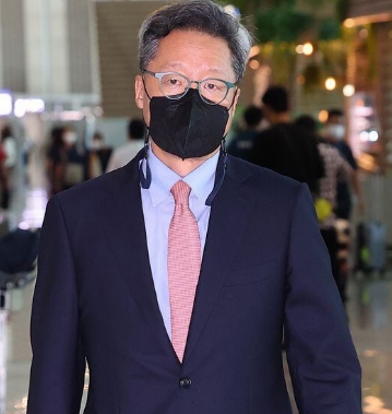 정재호 주중대사 프로필 나이 고향 학력 재산