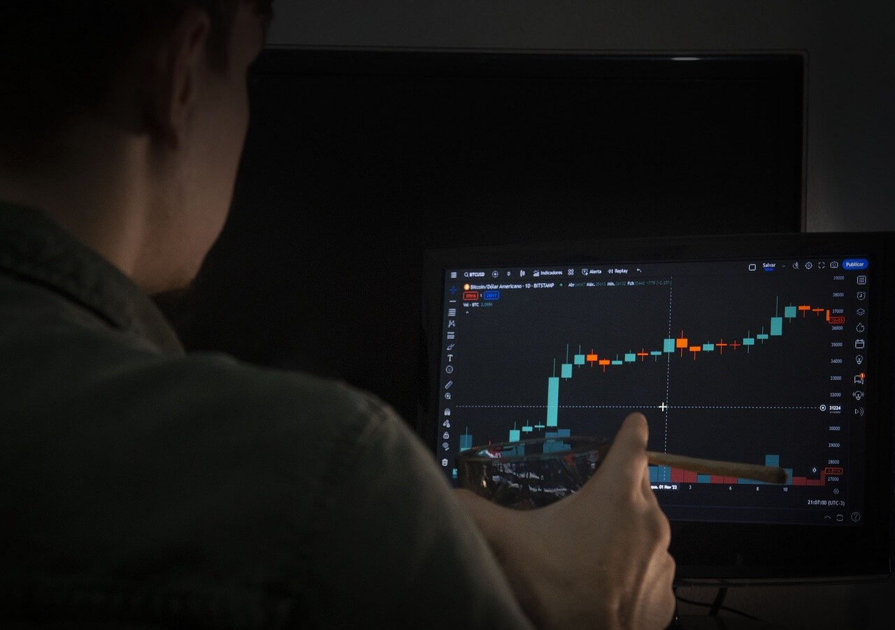 비트코인 ETF 투자종목