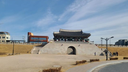 경주읍성