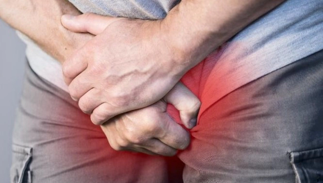 전립선염 원인 증상 자가진단 총정리