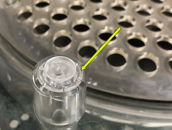 하만카돈-사운드스틱2-분해