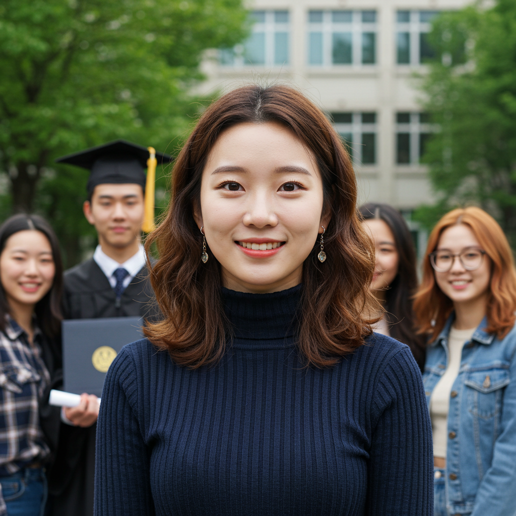 유학준비법