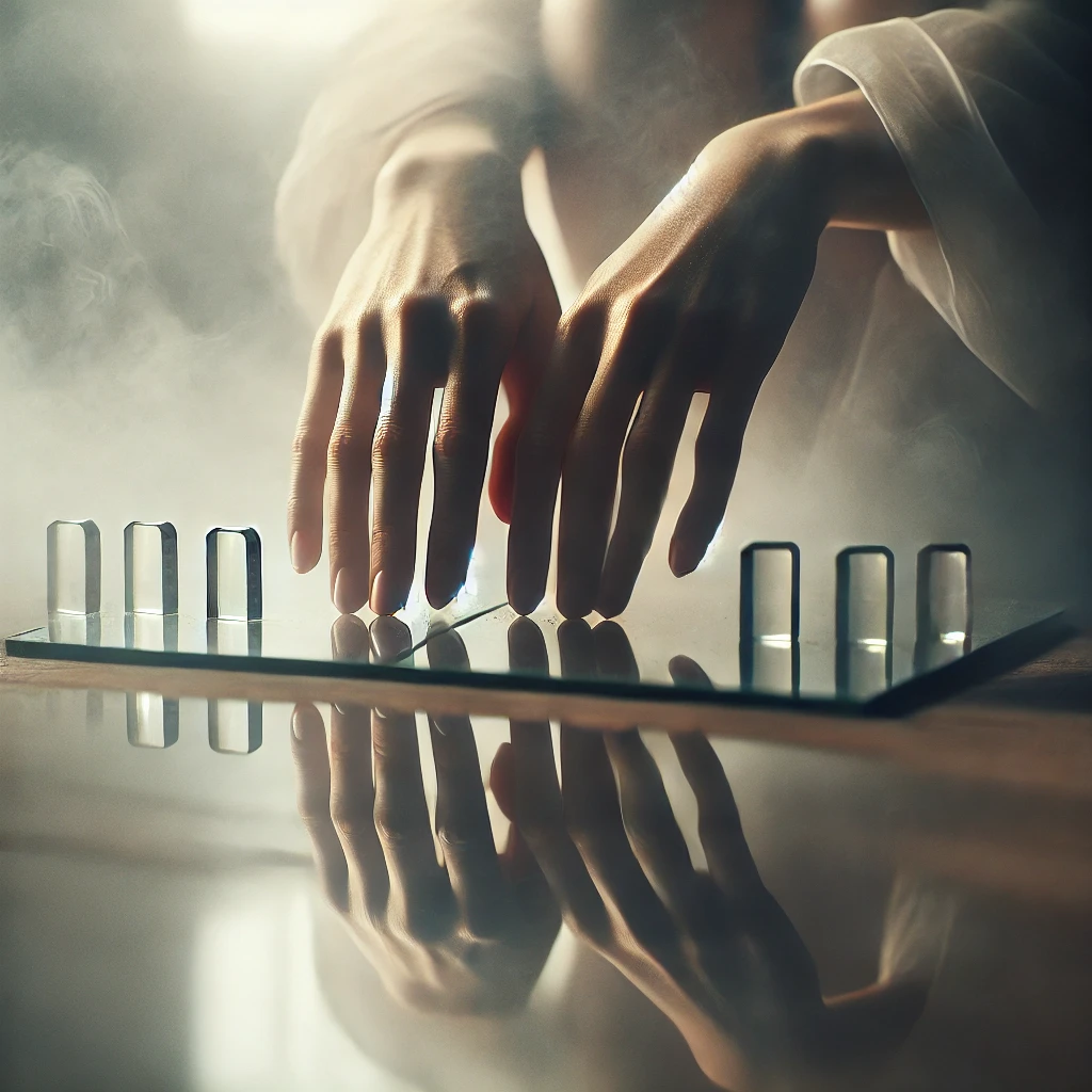 손톱 꿈해몽