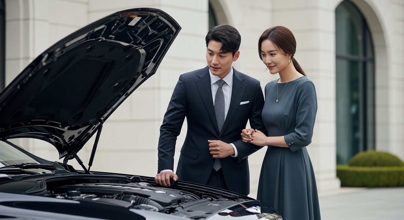 아반떼 중고차 시세표 2026