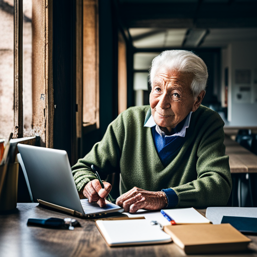 노인일자리 신청자격
