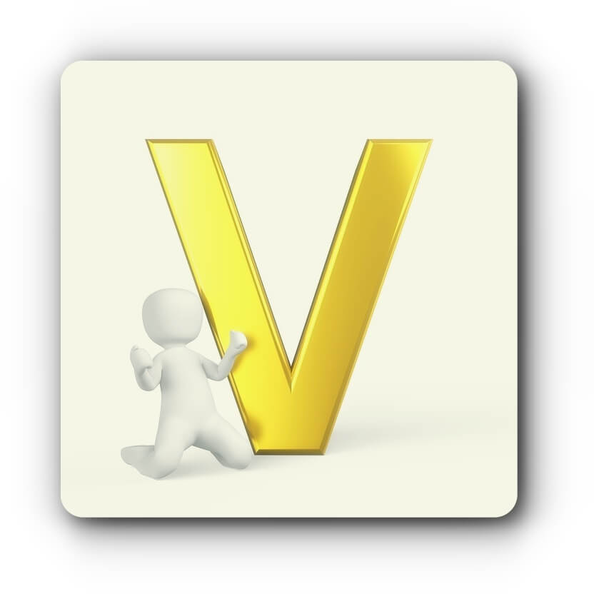 V-image