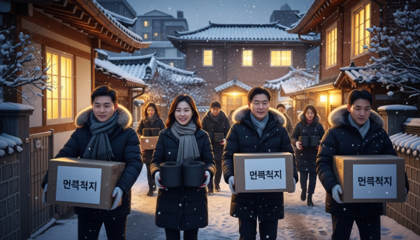 사랑온난방비 신청