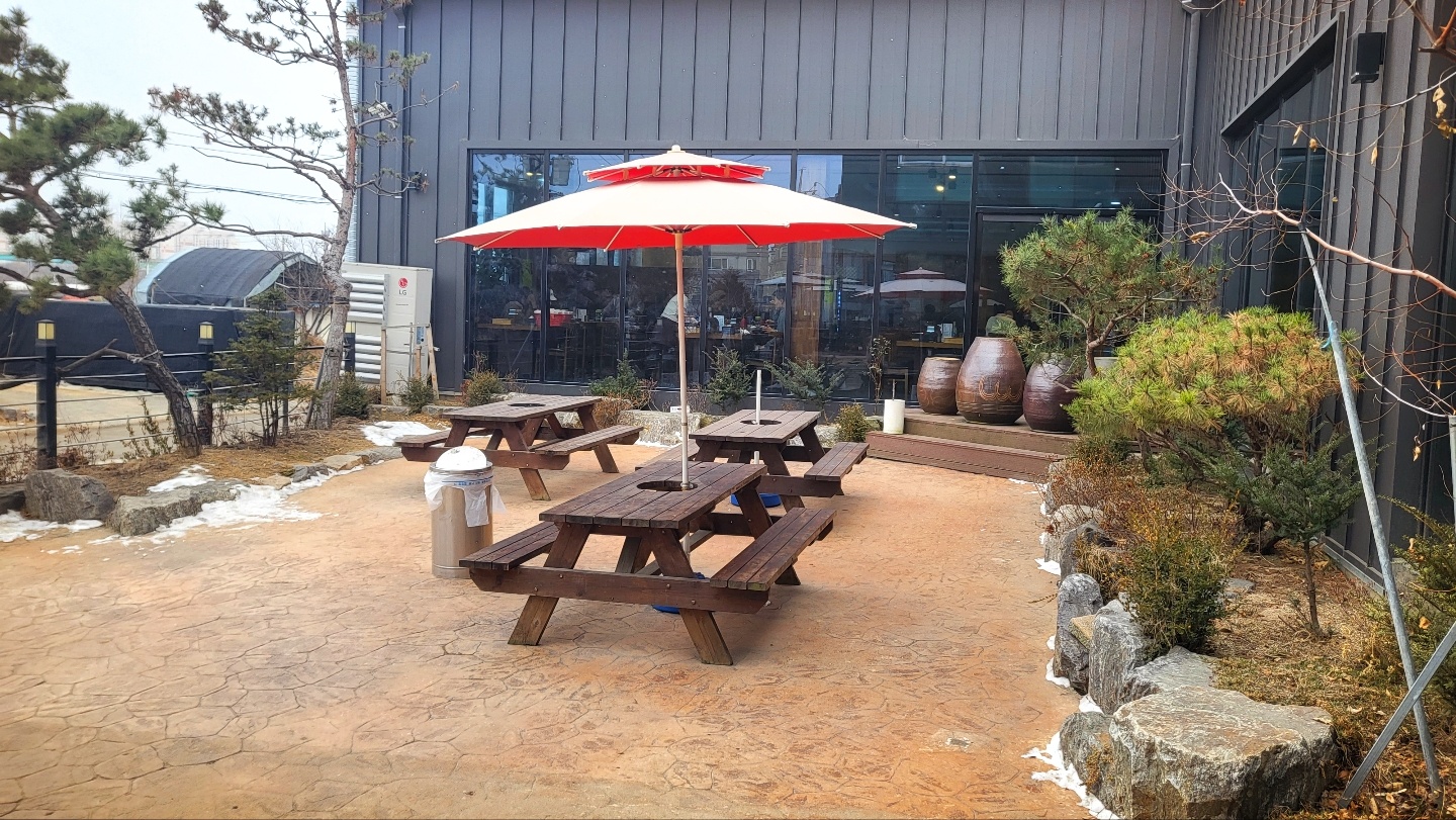 갈비탕