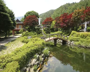 배론성지_2