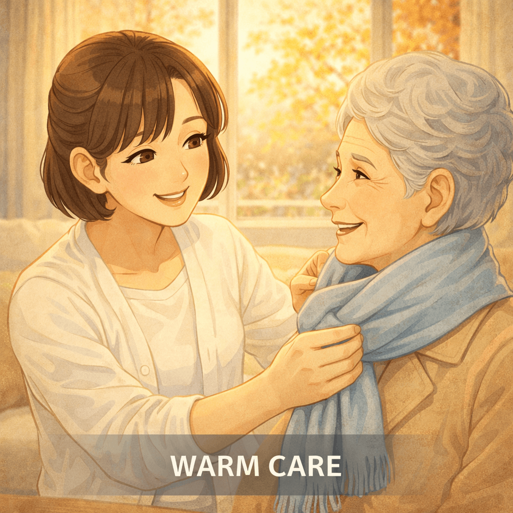 2026년 장기요양 등급