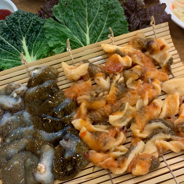 SBS 생방송 투데이 3490회 신천생태찌개