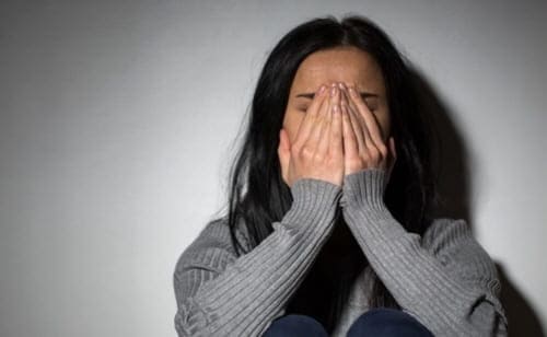 외상후스트레스장애