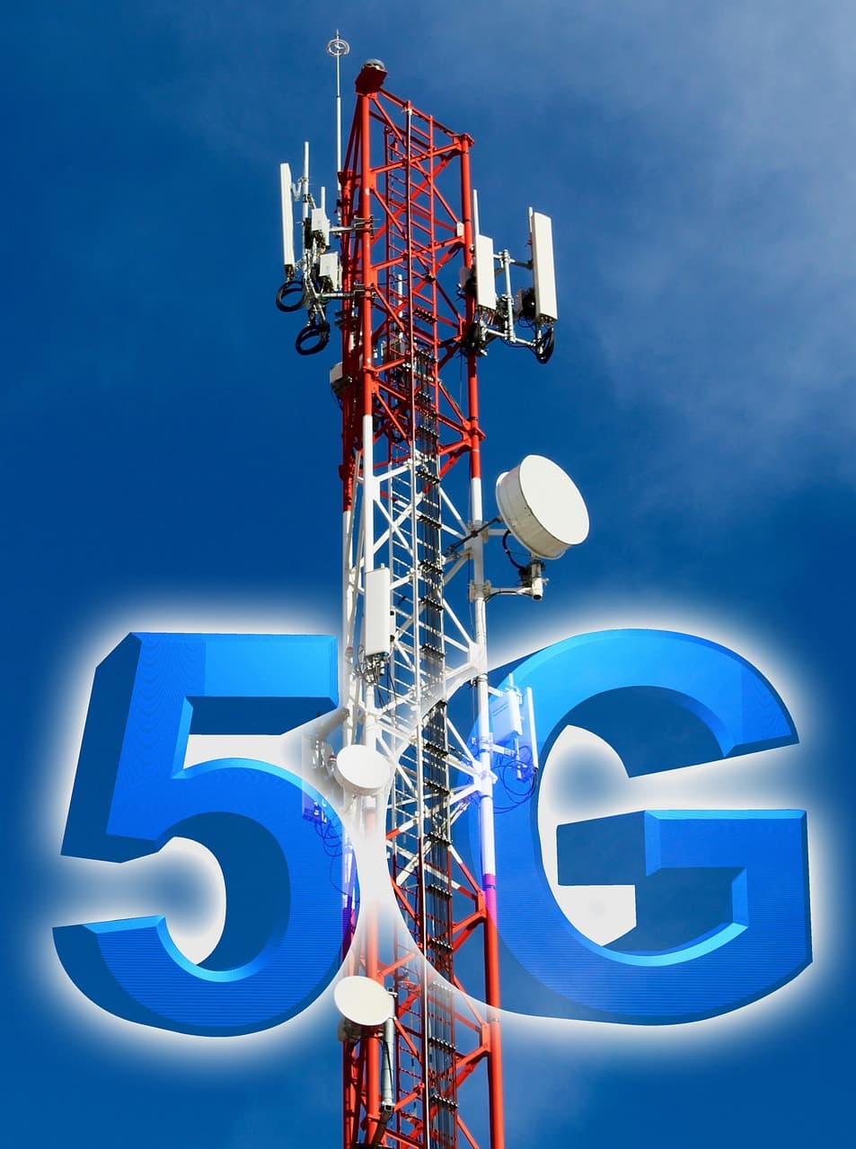 LTE vs 5G: 속도 차이만 있을까? 5G의 진짜 장점