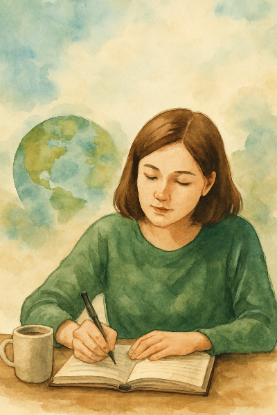 불안할수록 글을 써야 한다 &ndash; 감정 글쓰기의 힘