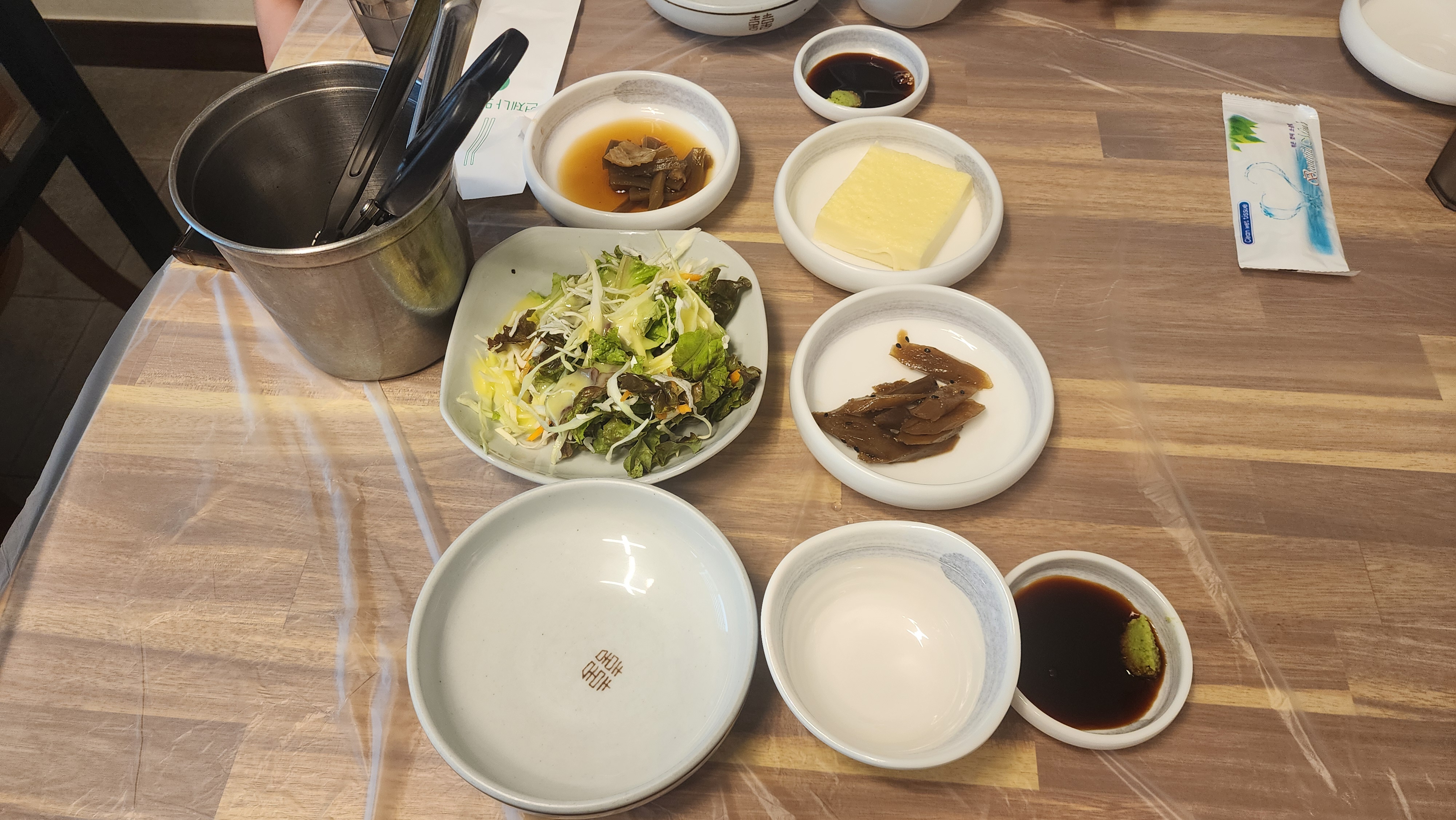 김복희 대구왕뽈찜 후기 3