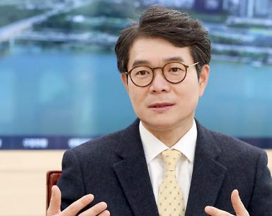 정원오 성동구청장 프로필